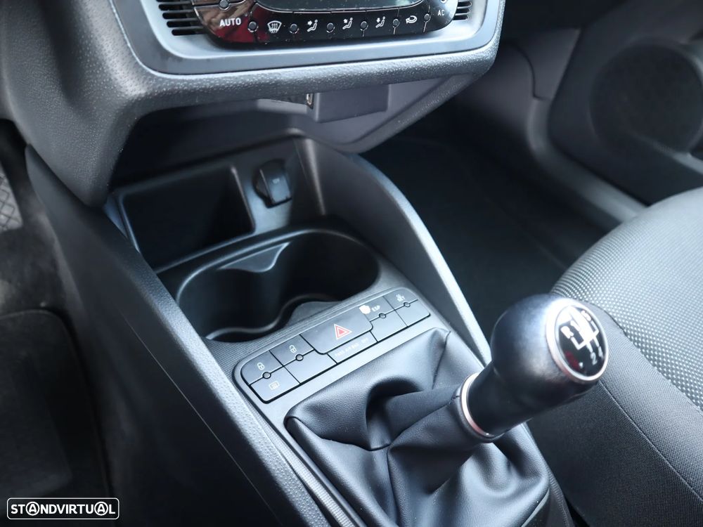SEAT Ibiza - 34