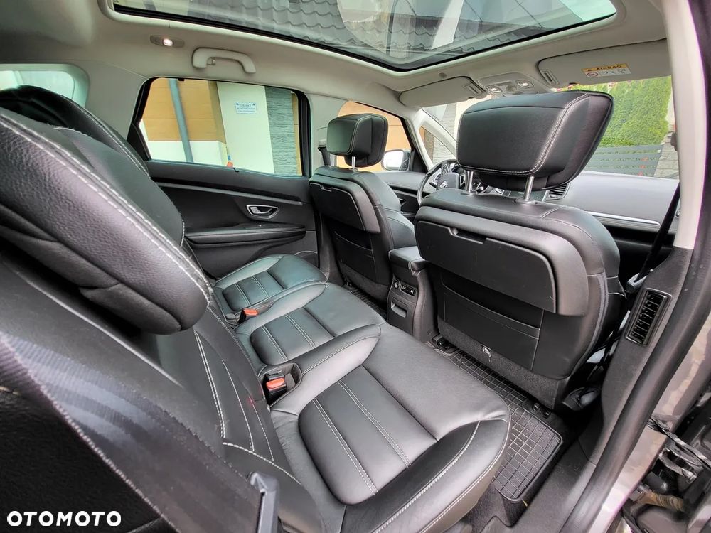 Renault Scenic 1.6 dCi Energy Bose Edition S&S - 18