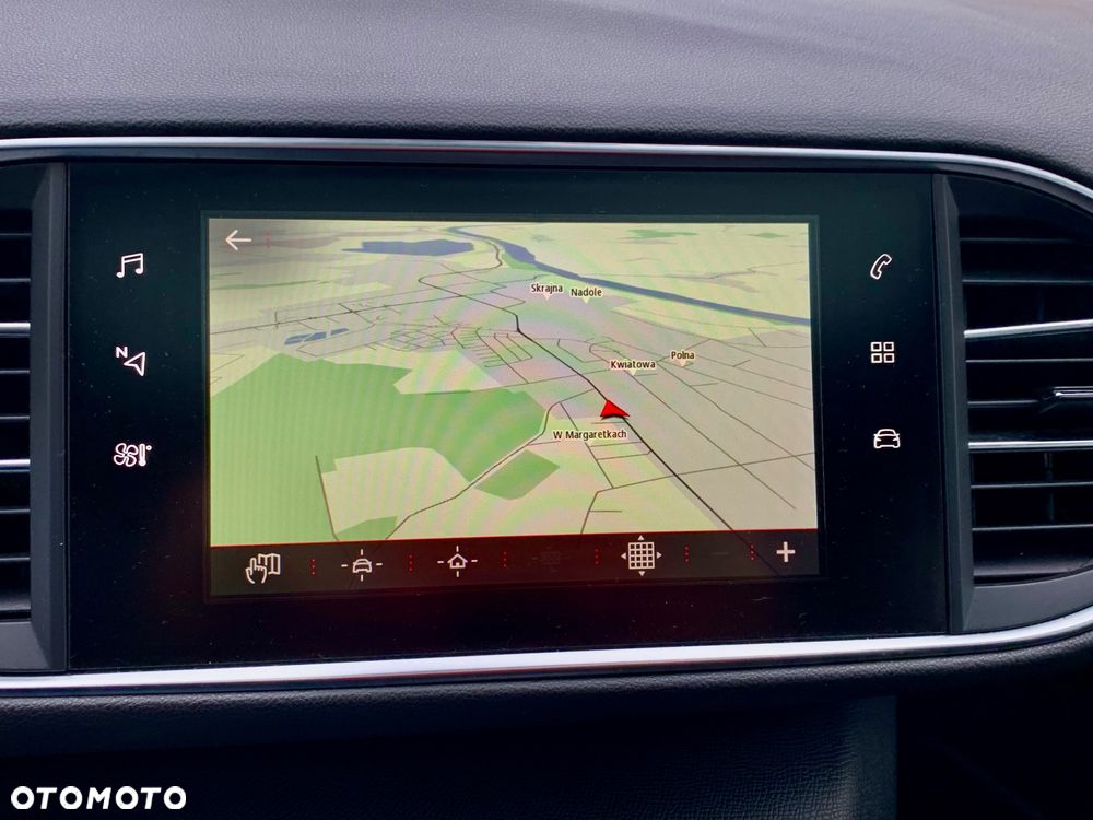 Peugeot 308 PureTech 130 Stop & Start GT-Line Edition - 25