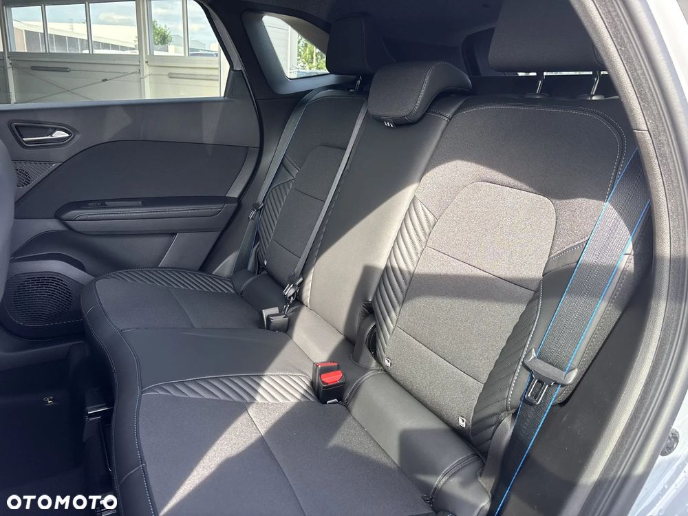 Renault Symbioz 1.8 E-Tech Full Hybrid 160 Esprit Alpine - 16