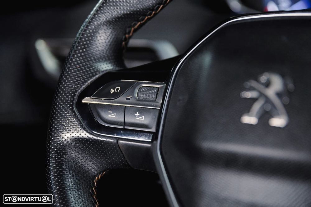 Peugeot 3008 1.2 PureTech GT Line - 12