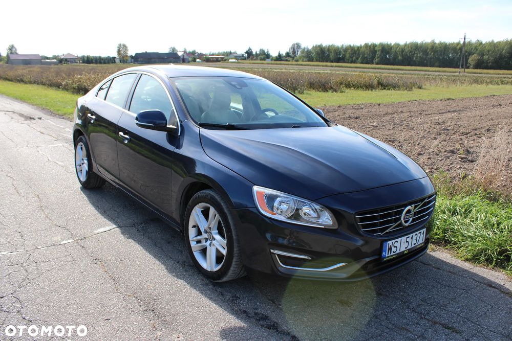 Volvo S60 - 7