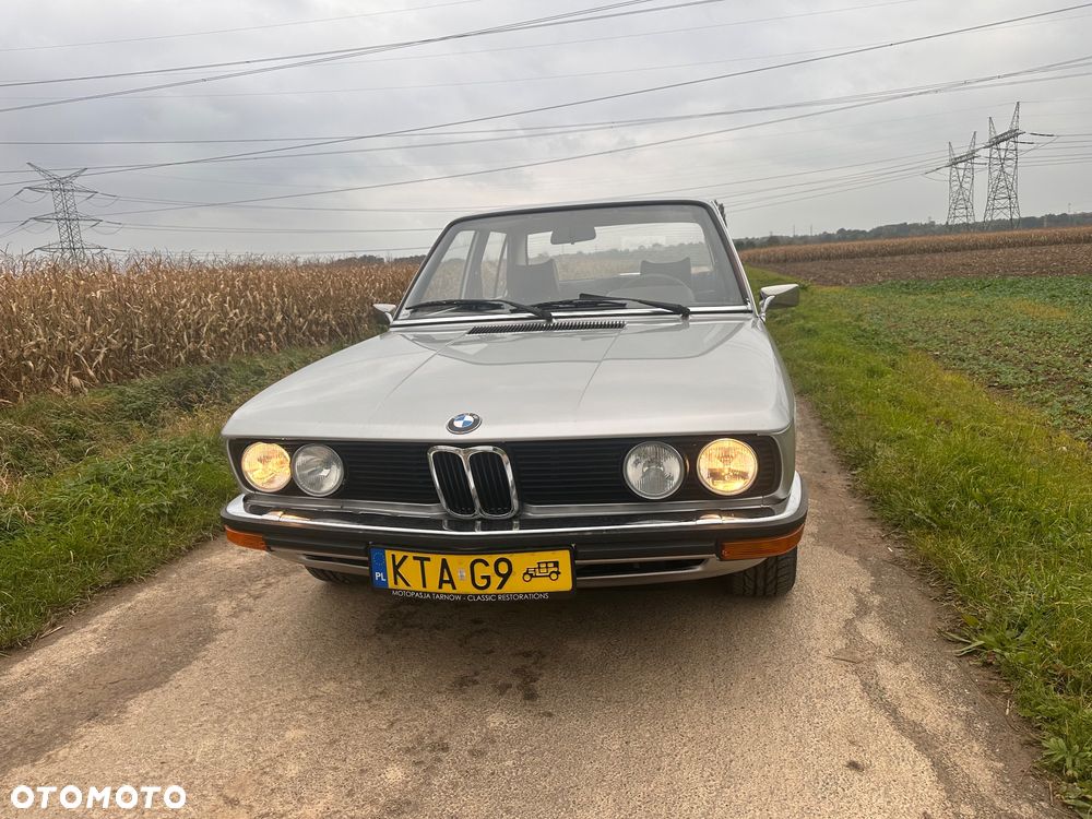 BMW Seria 5 - 3