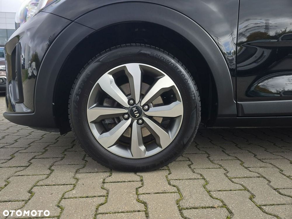 Kia Stonic - 18