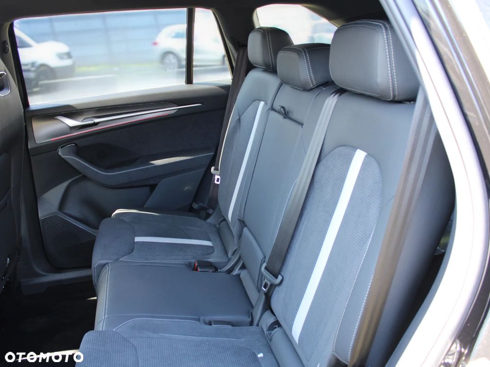 Skoda Kodiaq 2.0 TSI 4x4 Sportline DSG - 10