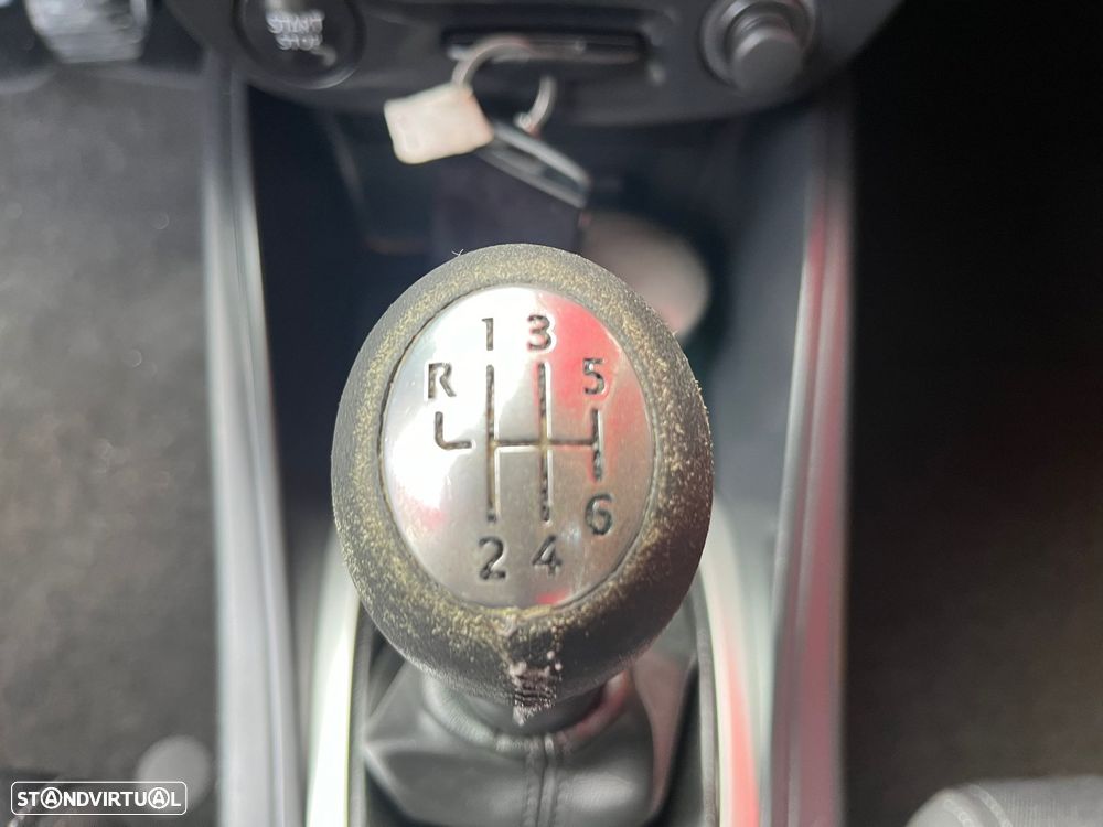 Renault Mégane Sport Tourer 1.5 dCi GT Line - 23