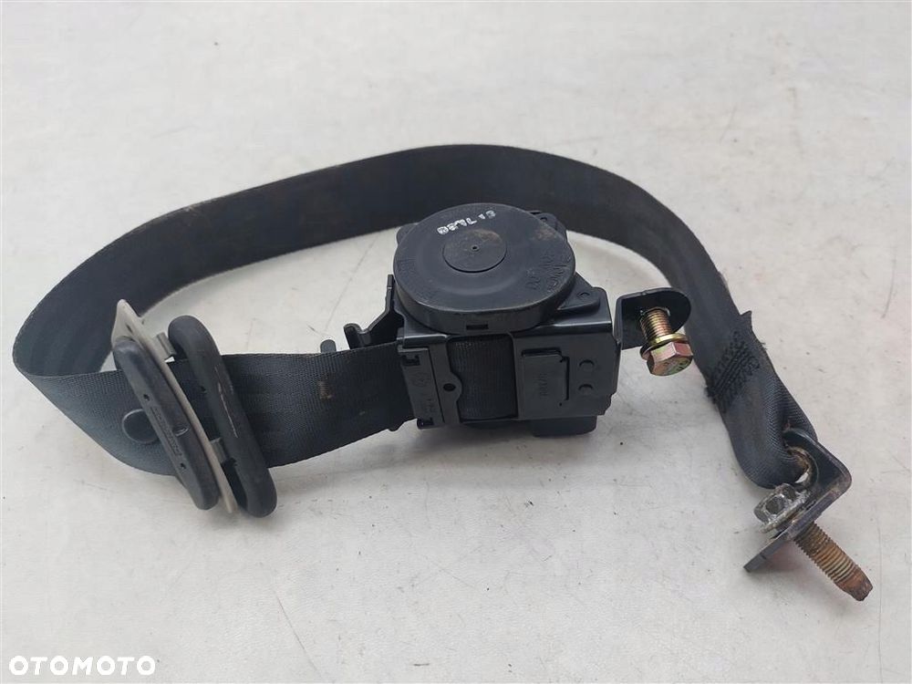 Pas bezpieczeństwa prawy tył Ssang Yong Rexton 2001–2017 - 1