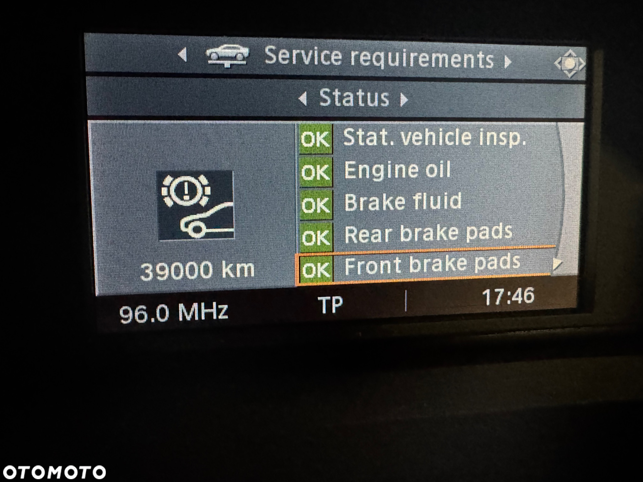 BMW Seria 5 520d - 18