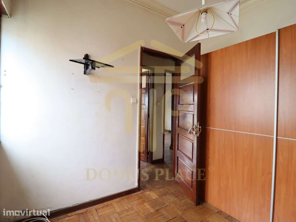 Moradia com elevado potencial habitacional ou de investimento | Rio... - Grande imagem: 3/25