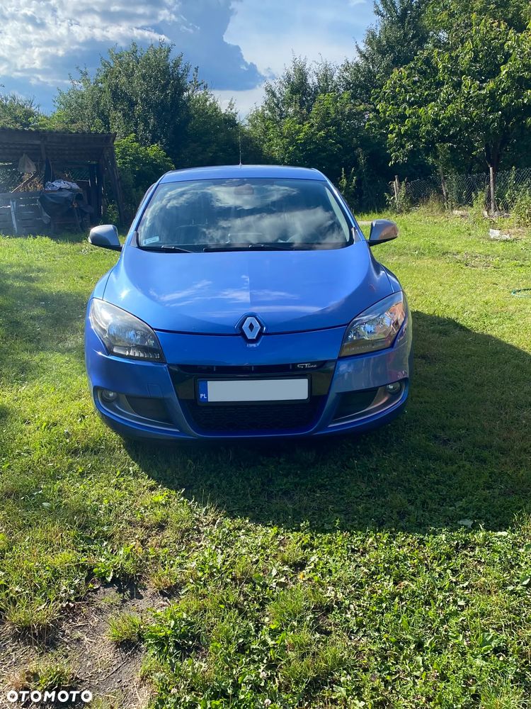 Renault Megane 1.4 16V TCE Dynamique - 5
