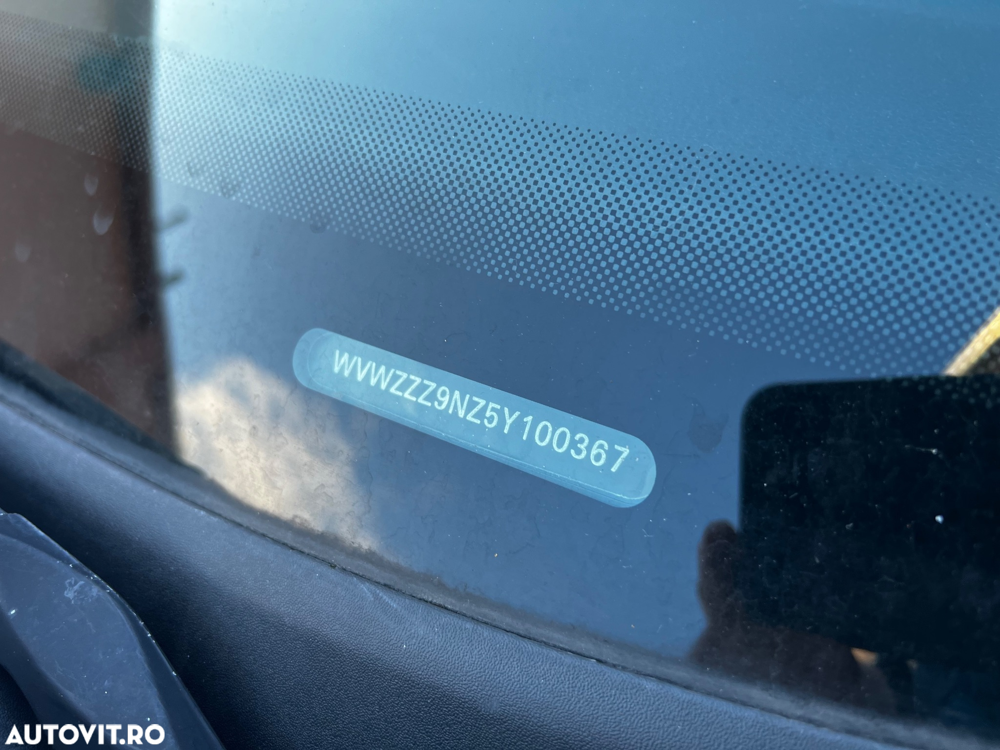 Volkswagen Polo 1.4 - 3