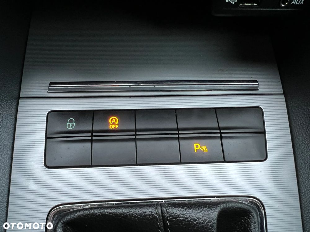 Skoda Octavia 1.4 TSI Style - 22