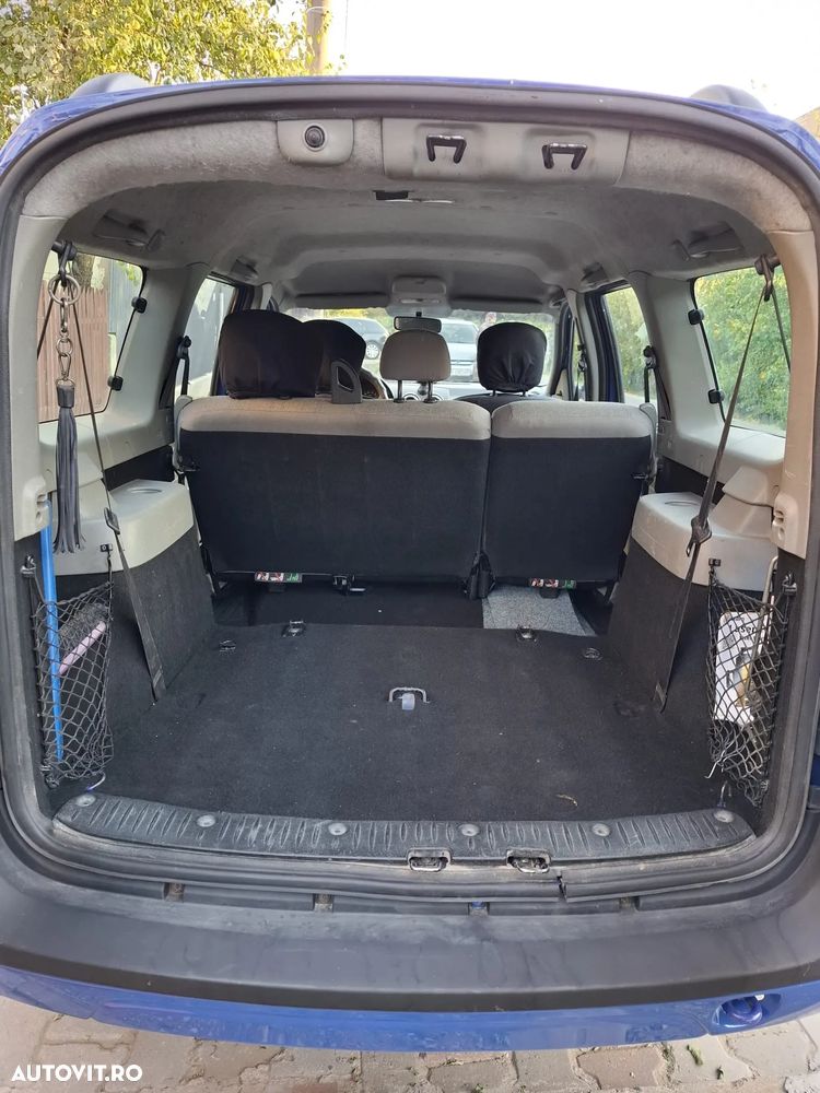 Dacia Logan Express 1.5 dCi - 29