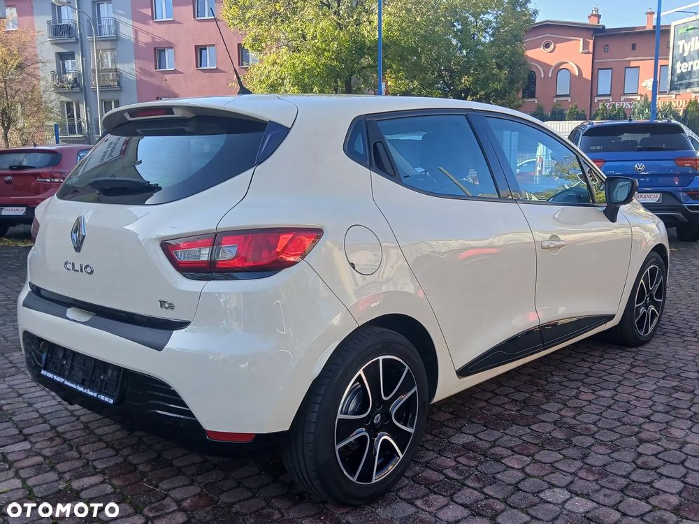 Renault Clio (Energy) TCe 90 Start & Stop LIMITED - 3