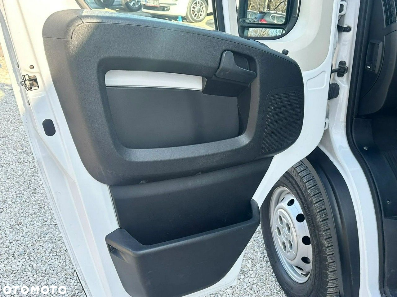 Peugeot Boxer - 10