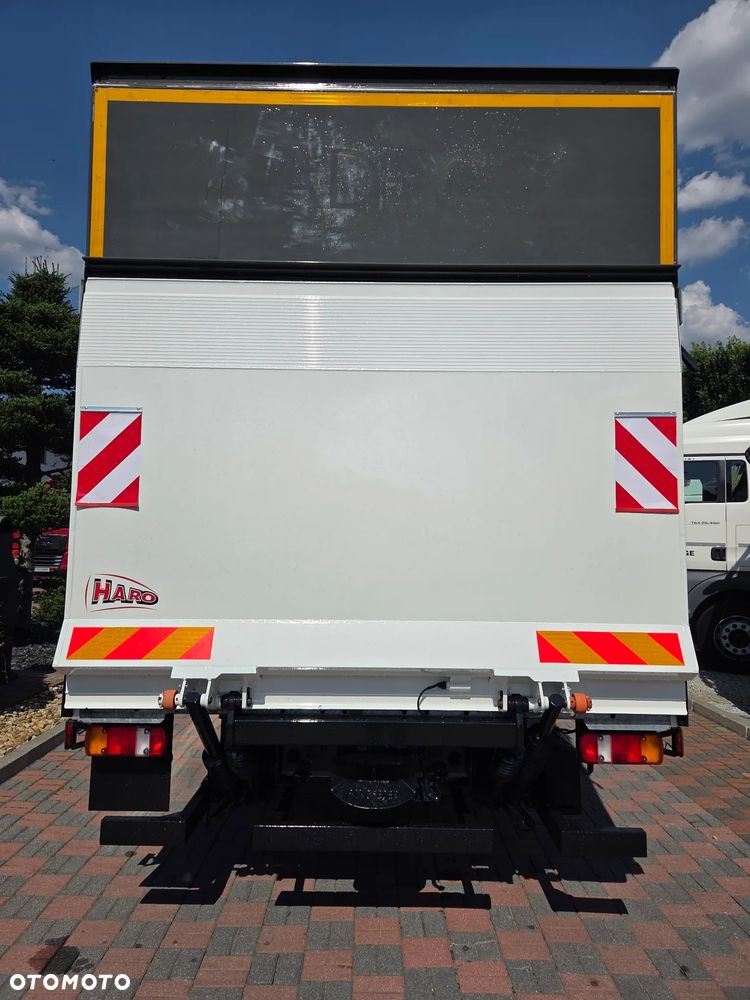 MAN Tgl 12.250 - 8