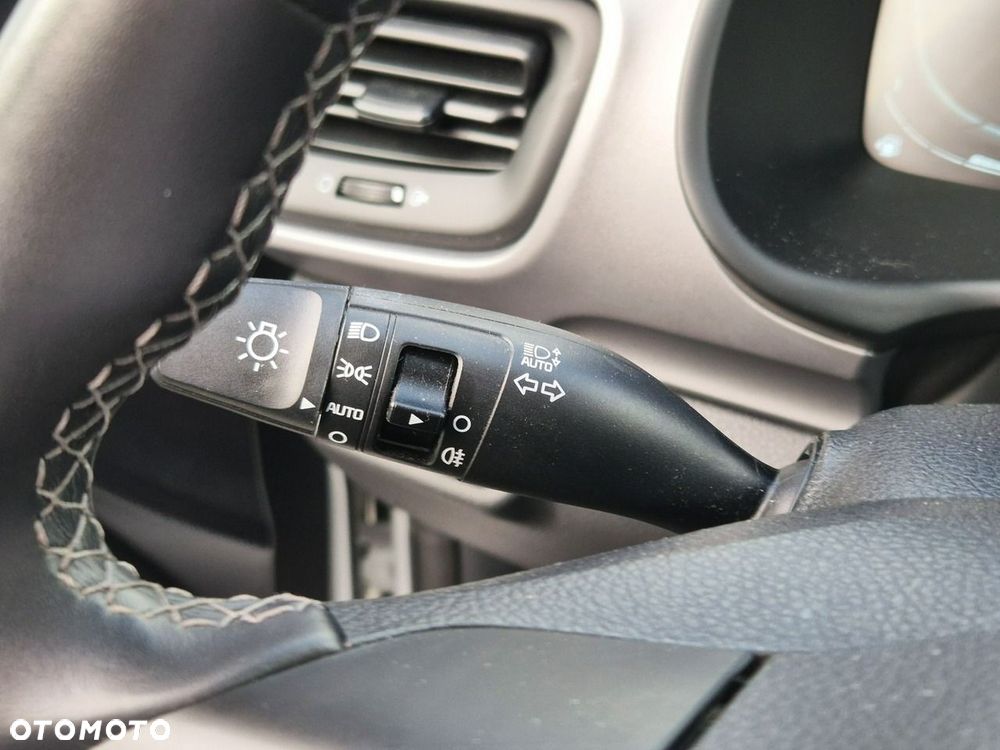 Kia Stonic 1.2 M - 31