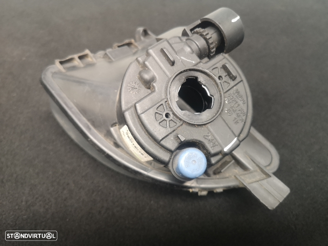 Farol de noveiro originais frente direita para BMW Série 5 F10 f11 2010+ - 5