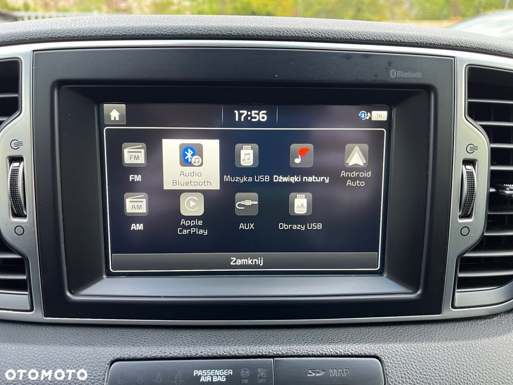 Kia Sportage 1.6 GDI L 2WD - 34