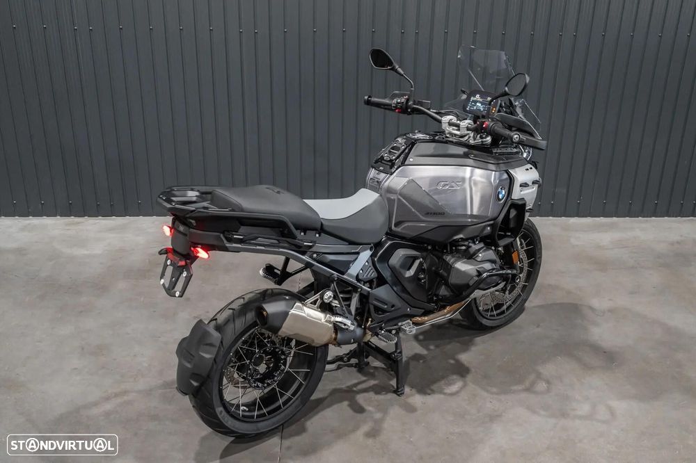 BMW R 1300 GS Adventure - 22