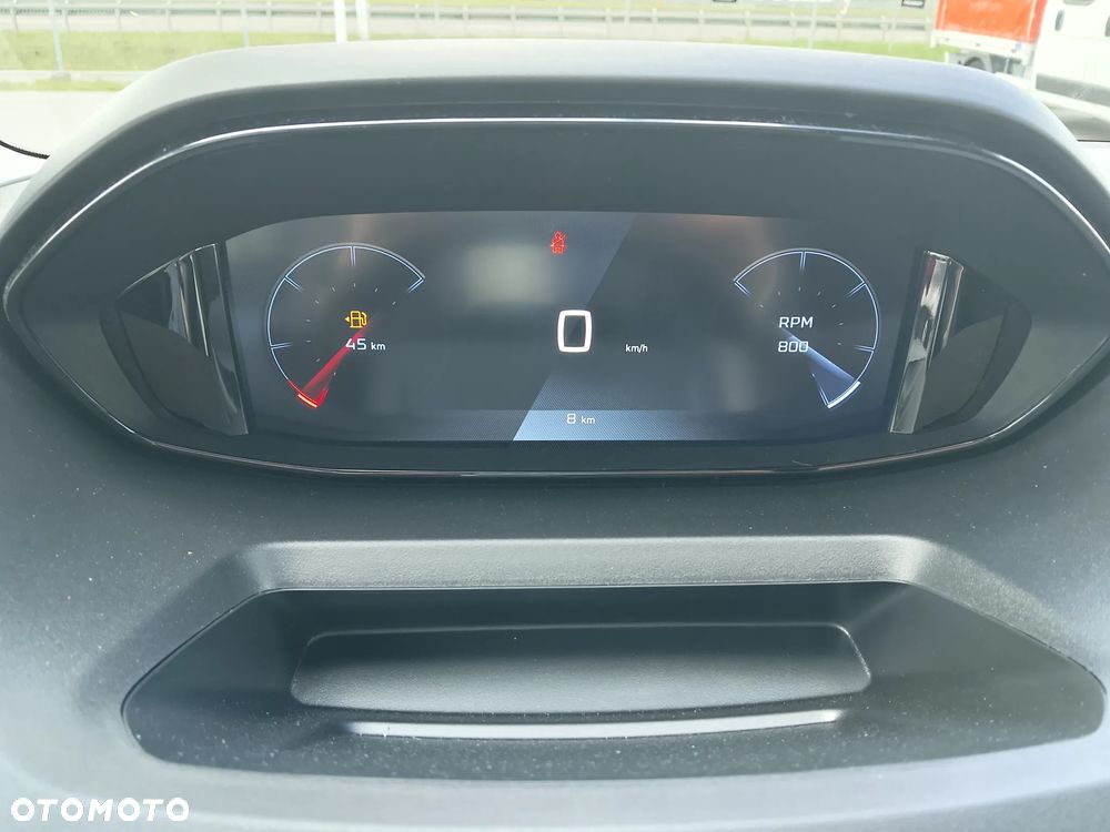 Peugeot PARTNER - 18