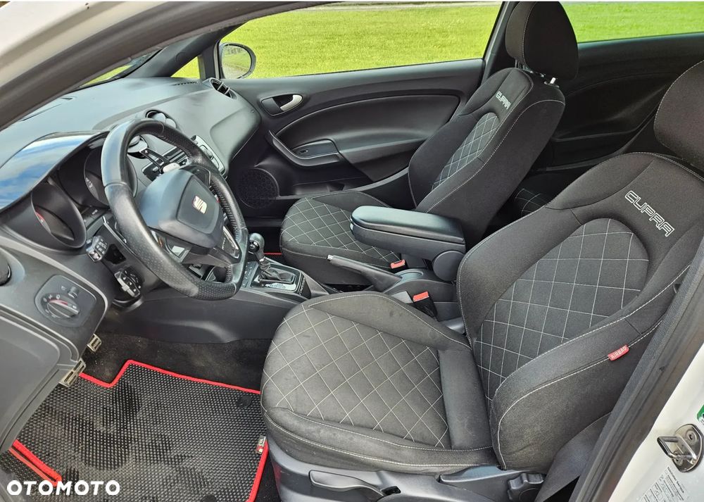 Seat Ibiza - 7