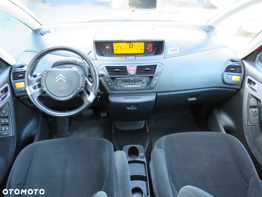 Citroën C4 Picasso 1.6 HDi FAP EGS6 C-Chic - 29