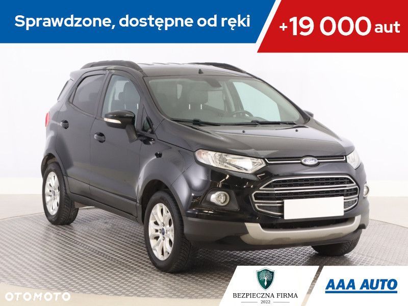 Ford EcoSport - 2