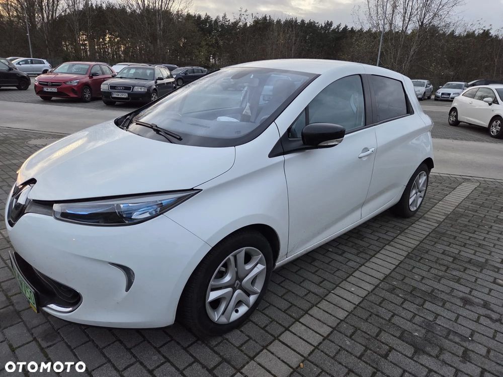 Renault Zoe Intense - 3