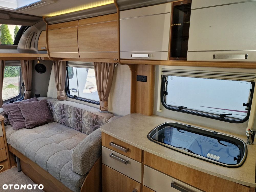 Coachman VIP - 3