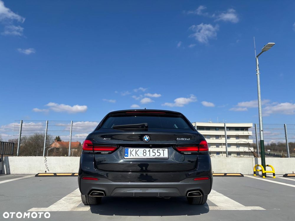 BMW Seria 5 - 9