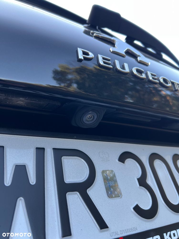 Peugeot 308 BlueHDi 150 EAT6 Stop & Start Allure - 12