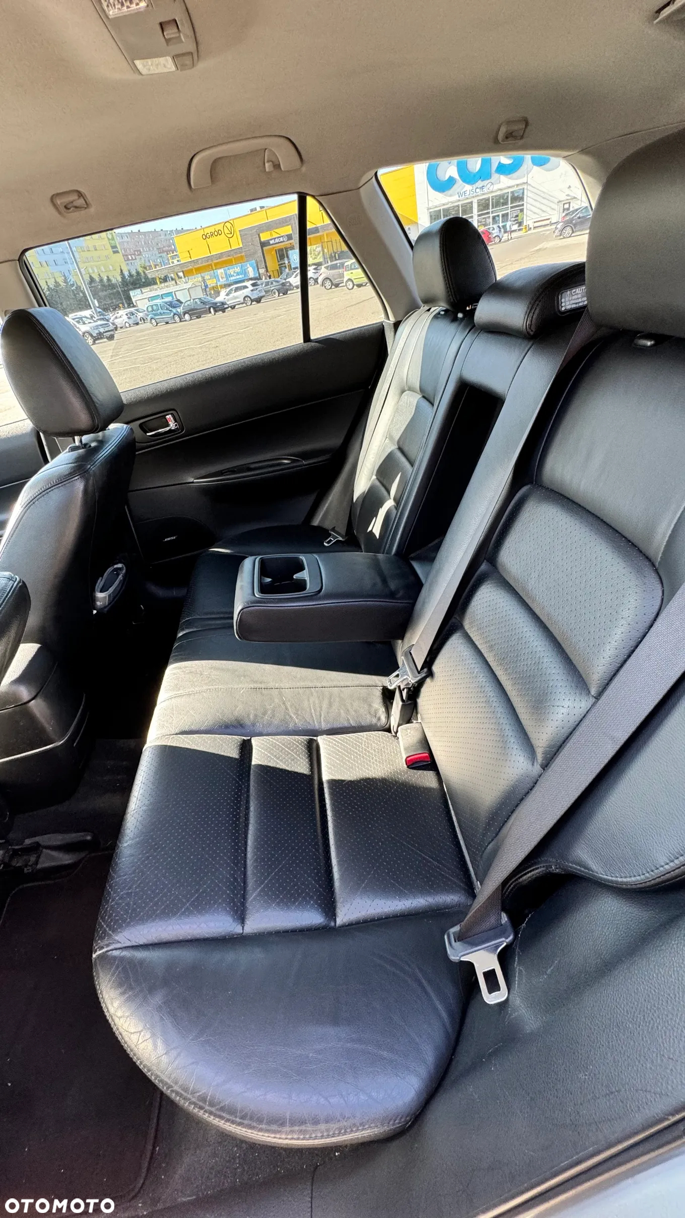 Mazda 6 2.0 CD Exclusive - 12