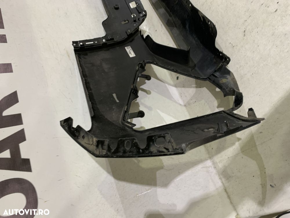 Bara fata BMW I20, IX20, 2022, 2023, 2024, cod origine OE 51117933621. - 3