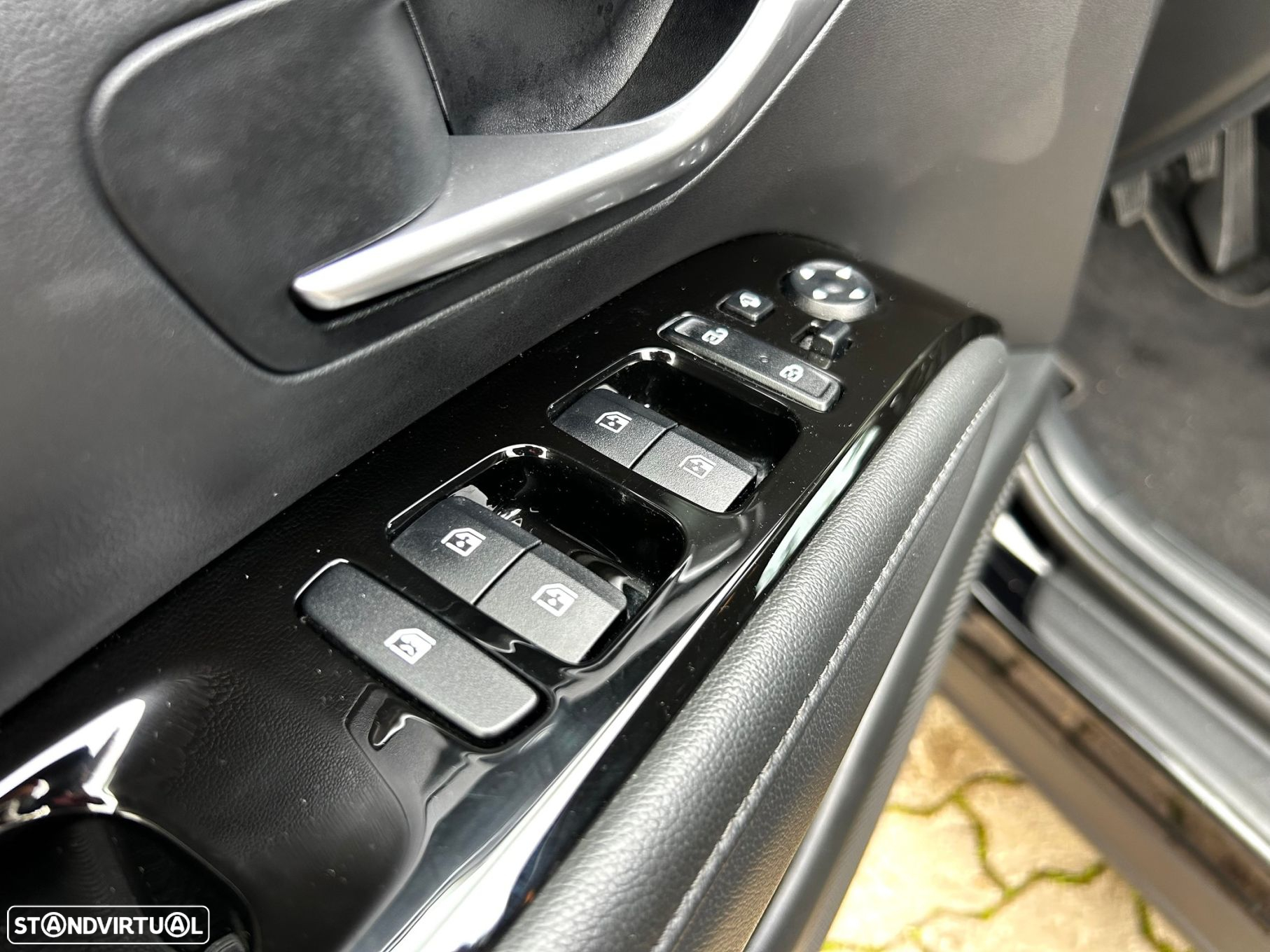 Hyundai Tucson 1.6 CRDi Premium - 19