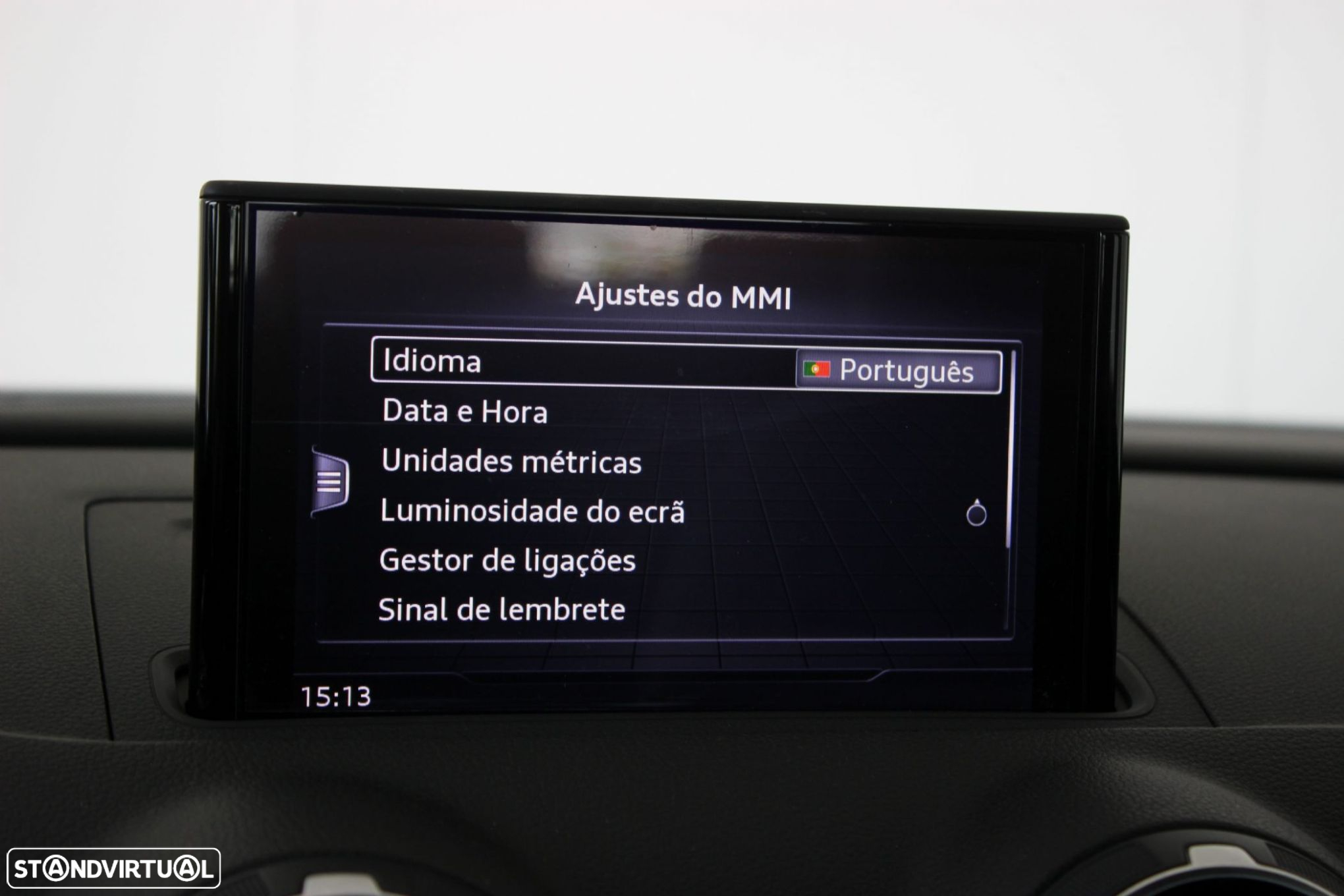 Audi A3 Sportback 30 TDI Design - 31
