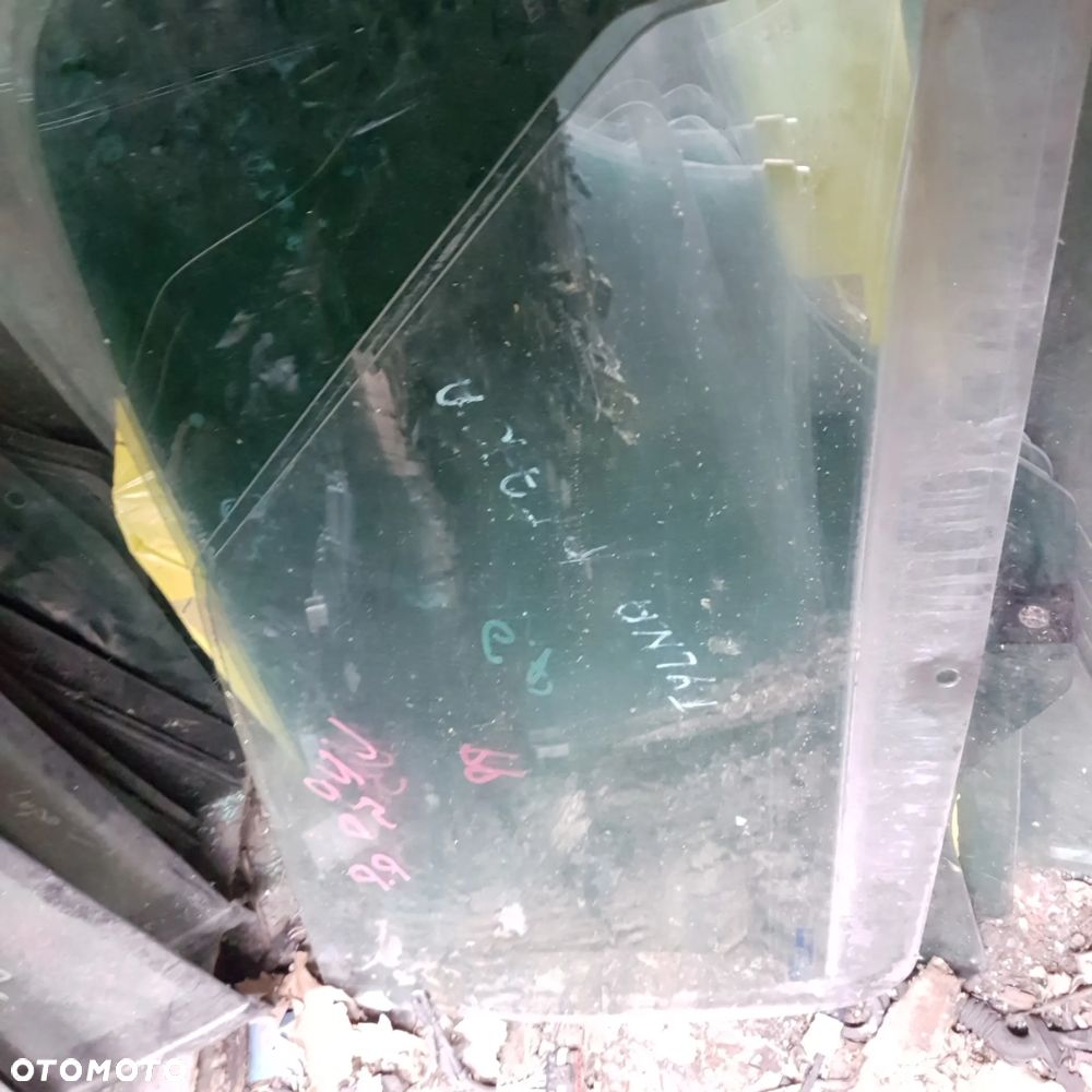 szyba z drzwi bravo I brava I marea palio siena punto I II III lift - 10