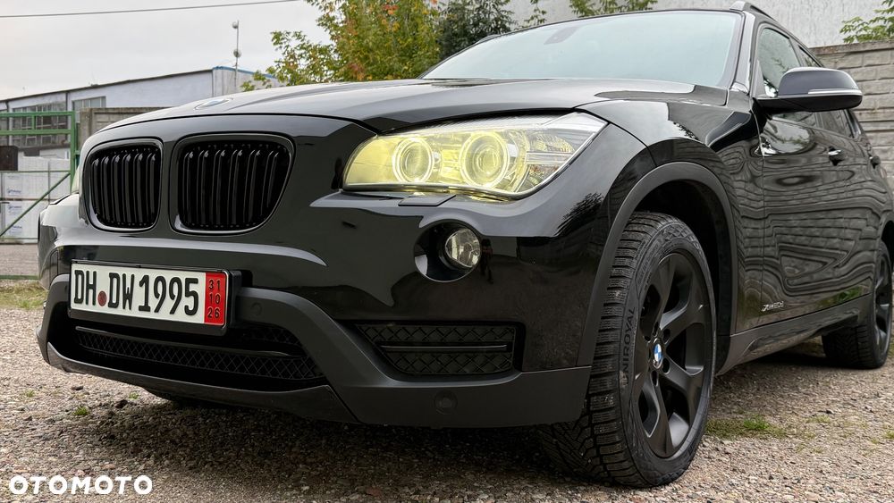 BMW X1 xDrive20d Sport Line - 32