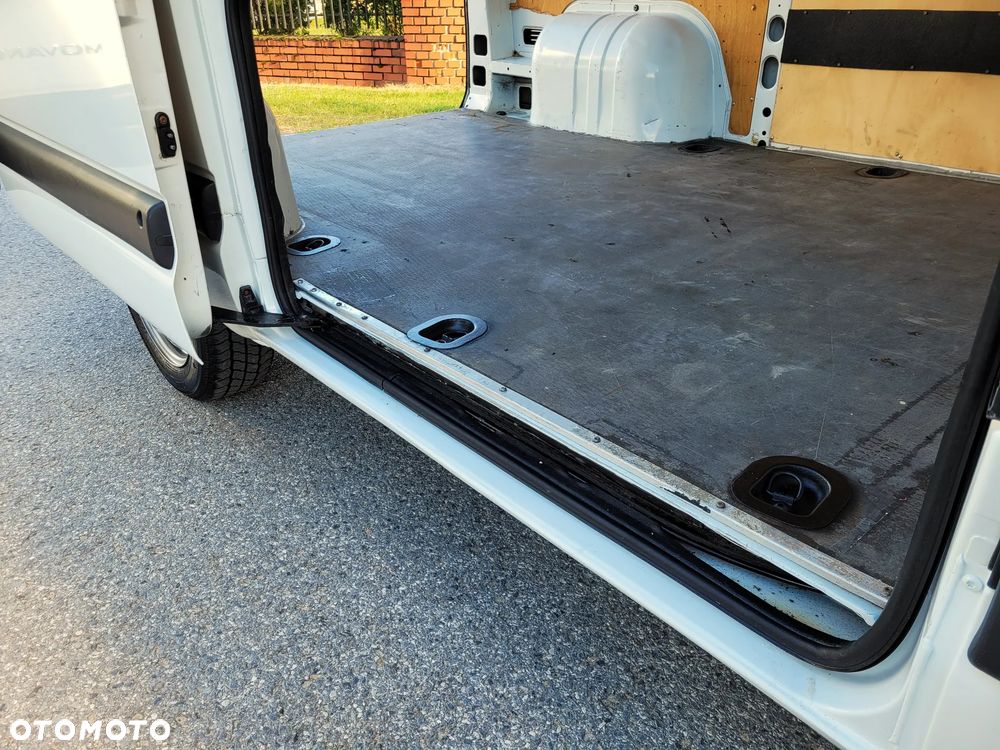 Renault Master - 20