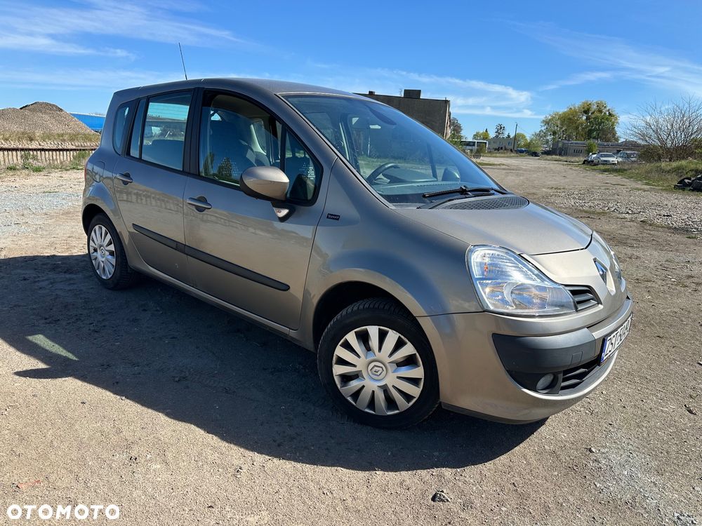 Renault Modus - 3