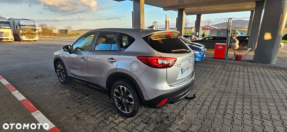 Mazda CX-5 2.2 D Skypassion - 18