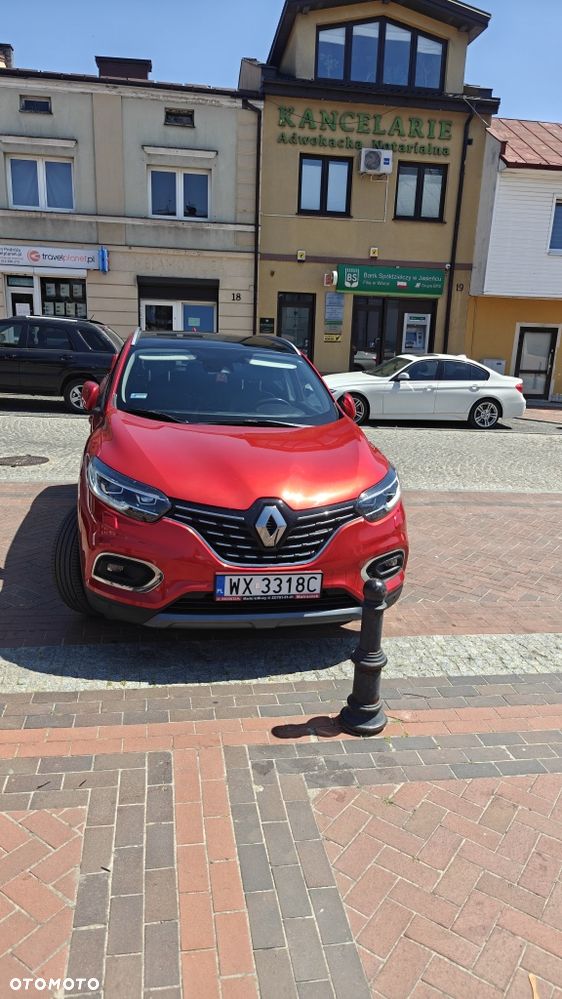 Renault Kadjar - 3