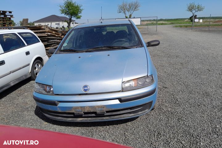 Galerie admisie 46526284 46526284 Fiat Punto 2 [1999 - 2003] Hatchbac - 9