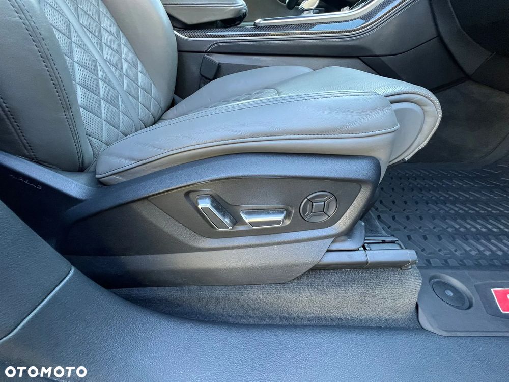 Audi SQ7 SUV TFSI tiptronic - 16