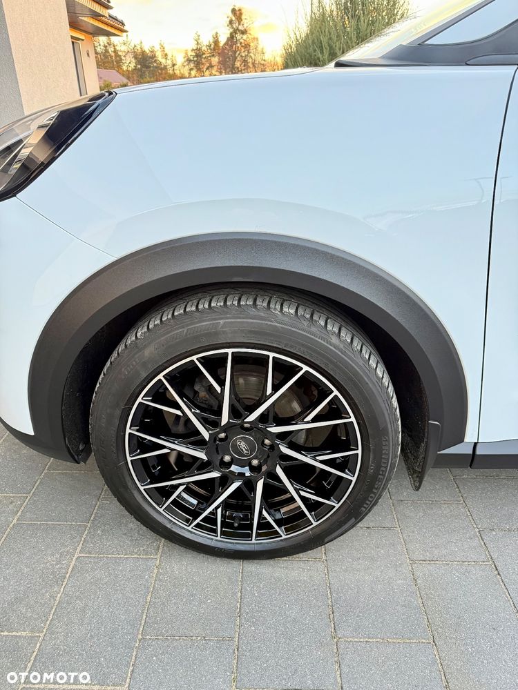 Ford Puma 1.5 EcoBlue TITANIUM - 4