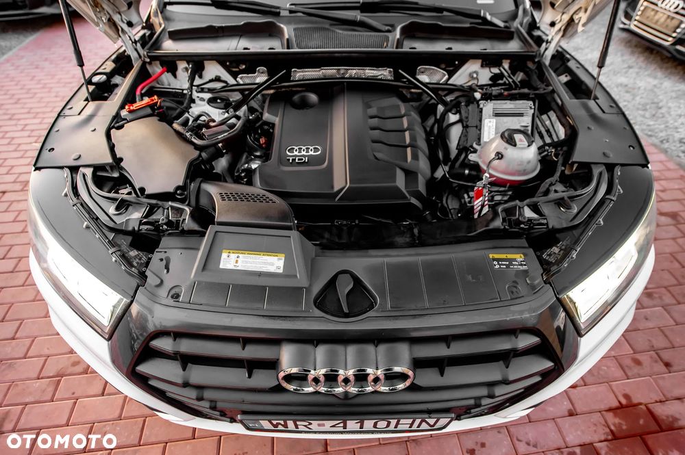 Audi Q5 2.0 TDI Quattro S tronic sport - 15