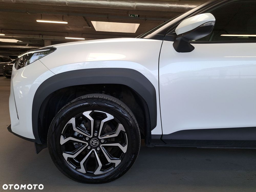 Toyota Yaris Cross Hybrid 1.5 Style - 33