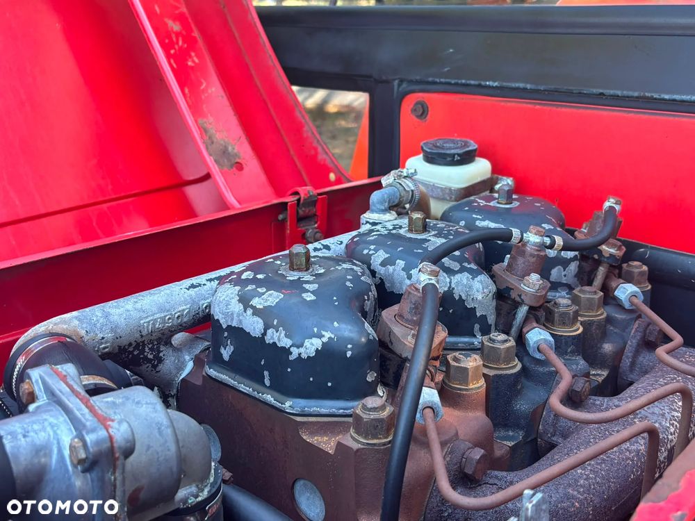 Zetor 5211 - 20