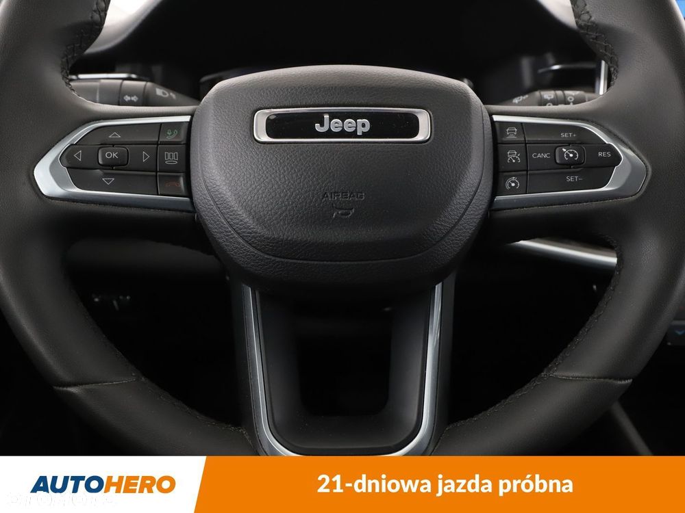 Jeep Compass - 19