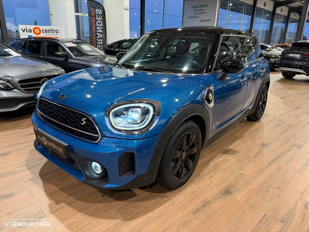 MINI Countryman - 5